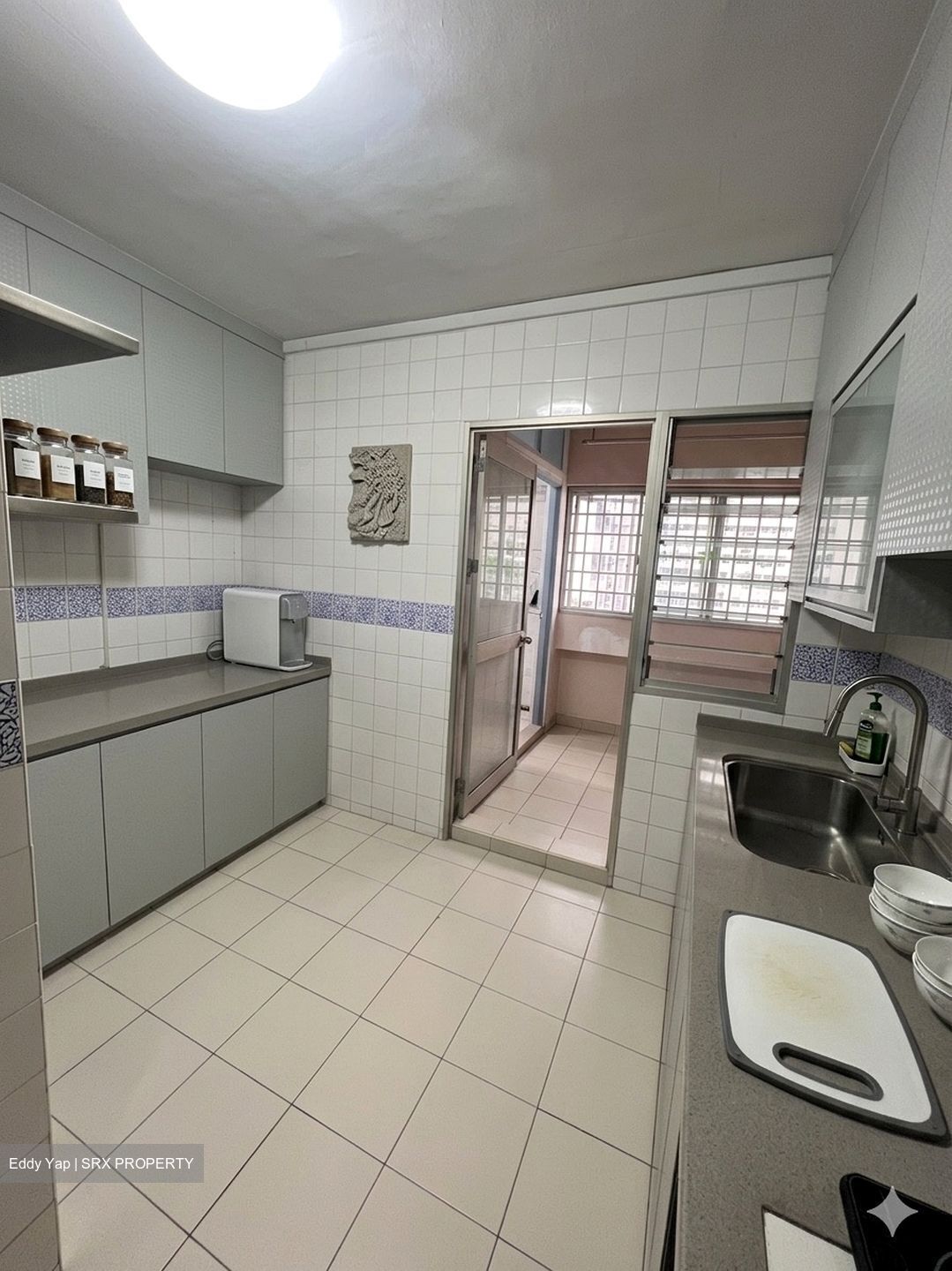Blk 743 Woodlands Circle (Woodlands), HDB 4 Rooms #594191211